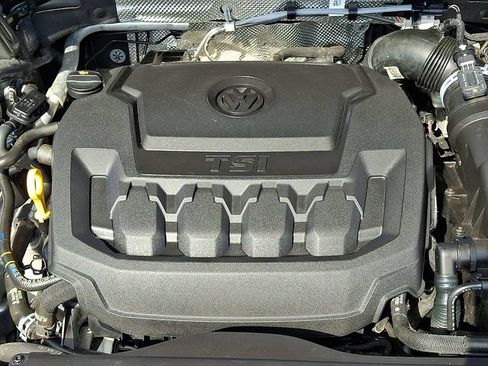 Used 2021 Volkswagen Tiguan S AWD/4WD image 27