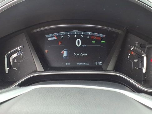 Used 2020 Honda CR-V EX image 18