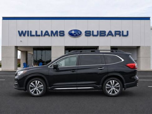 Used 2019 Subaru Ascent Limited w/ Popular Package #2A AWD/4WD image 7