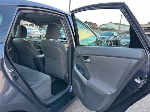 Used 2010 Toyota Prius FWD image 30