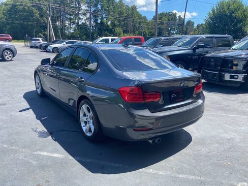 Used 2015 BMW 328i Sedan RWD image 7