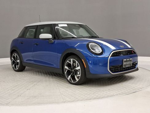 New 2026 MINI Cooper S image 5