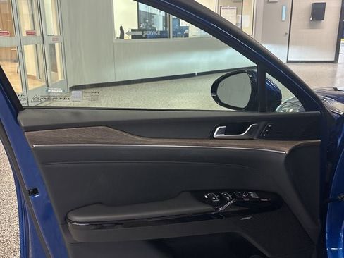 Used 2023 Kia K5 EX w/ EX Premium Package image 11