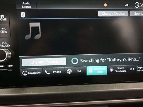 Used 2025 Honda Pilot Touring image 36