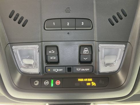 Used 2026 Cadillac XT5 Premium Luxury w/ LPO, Floor Liner Package AWD/4WD image 28