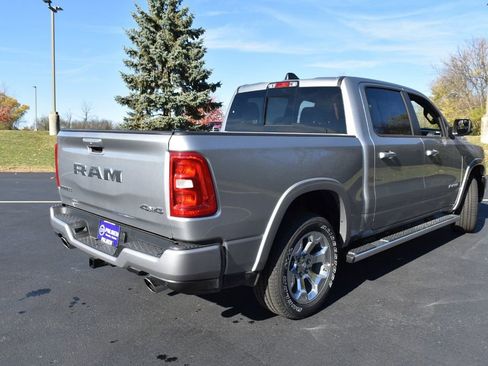 New 2026 RAM 1500 Big Horn image 6