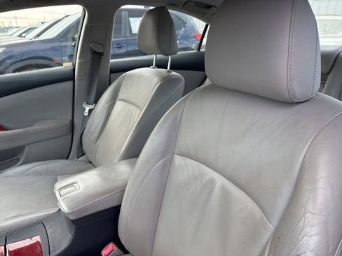 Used 2008 Lexus ES 350 image 8