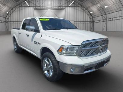 Used 2017 RAM 1500 Laramie w/ Convenience Group