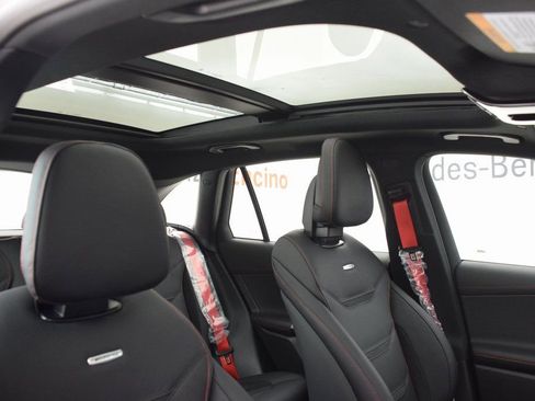 New 2026 Mercedes-Benz GLC 43 AMG 4MATIC image 17