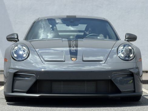Used 2026 Porsche 911 GT3 RWD image 2