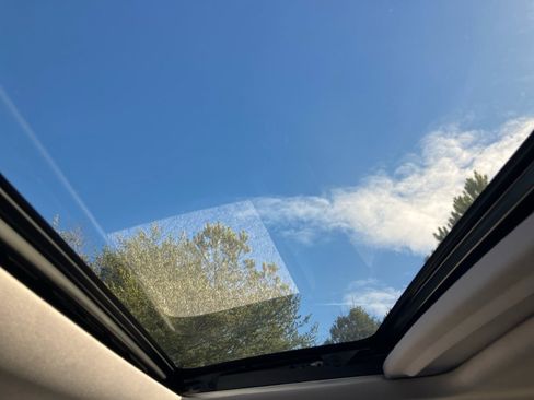 Certified 2021 Honda CR-V EX-L image 24