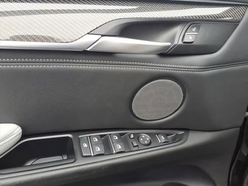Used 2019 BMW X6 M image 25