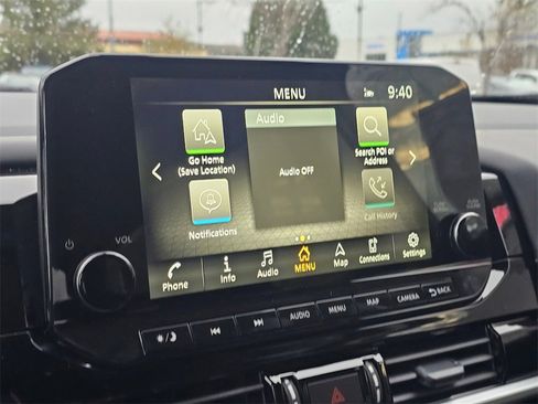 New 2025 Nissan Pathfinder SL image 20