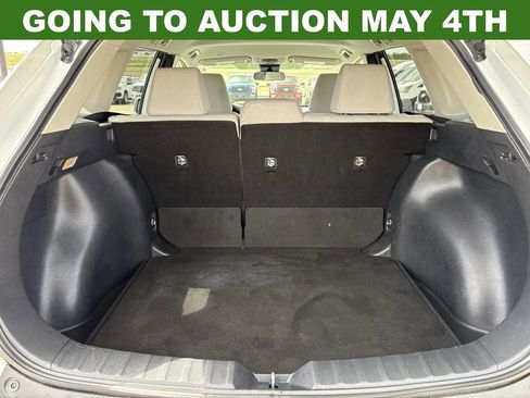 Used 2022 Toyota Corolla Cross LE FWD image 28