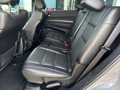 Used 2026 Dodge Durango GT AWD/4WD image 10