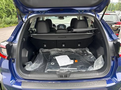 New 2026 Subaru Crosstrek 2.5i Limited AWD/4WD image 11