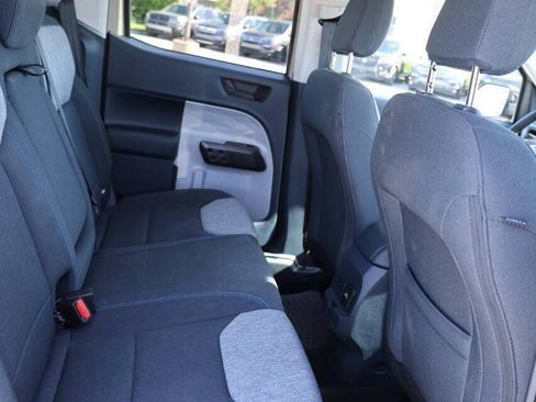 Used 2025 Ford Maverick XLT w/ XLT Luxury Package AWD/4WD image 16