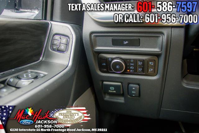 New 2026 Ford F150 Lariat w/ Equipment Group 501A Mid AWD/4WD image 67