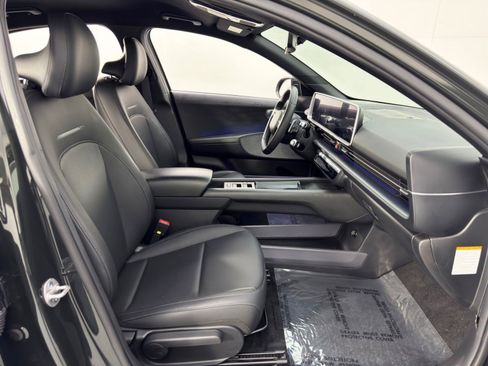 Used 2023 Hyundai Ioniq 6 SEL w/ Cargo Package image 14