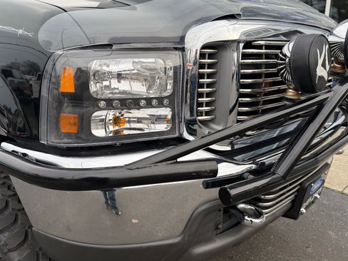 Used 1999 Ford F350 4x4 Crew Cab DRW Super Duty image 22