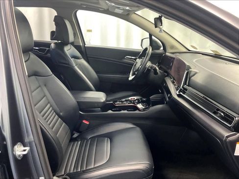 Used 2023 Kia Sportage SX Prestige image 11