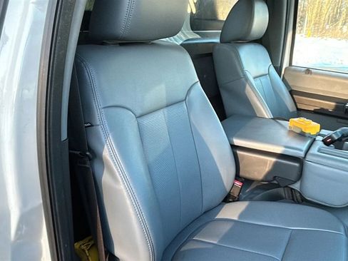 Used 2015 Ford F350 XL w/ Power Equipment Group image 59