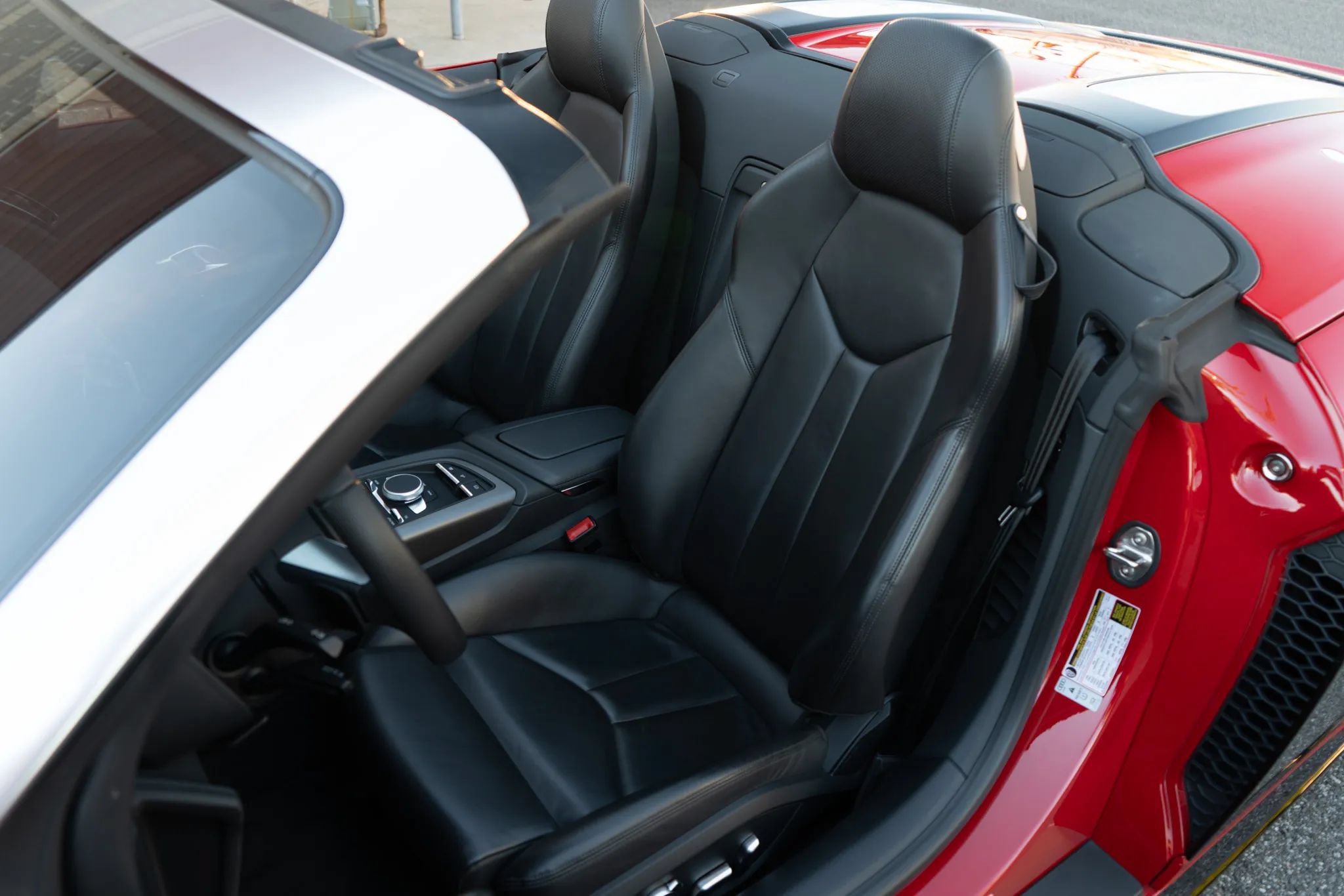 Used 2020 Audi R8 V10 AWD/4WD image 80