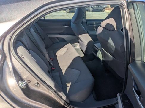 Used 2024 Toyota Camry LE w/ Convenience Package image 17