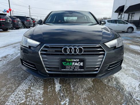 Used 2017 Audi A4 2.0T Premium w/ Convenience Package image 4
