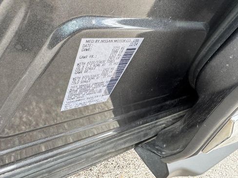 Used 2015 INFINITI QX60 AWD 4dr w/ Deluxe Touring Package image 28