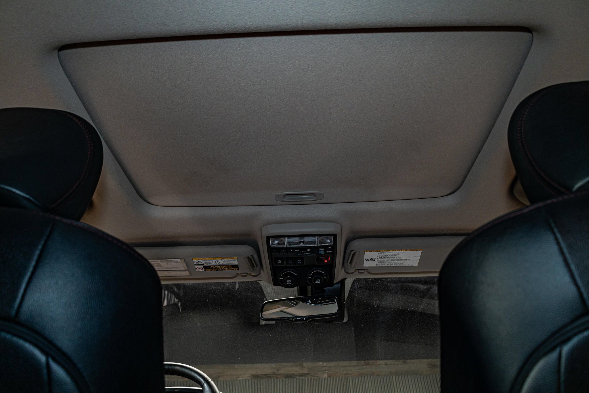 Used 2020 Toyota 4Runner Venture w/ Moonroof Package AWD/4WD image 20