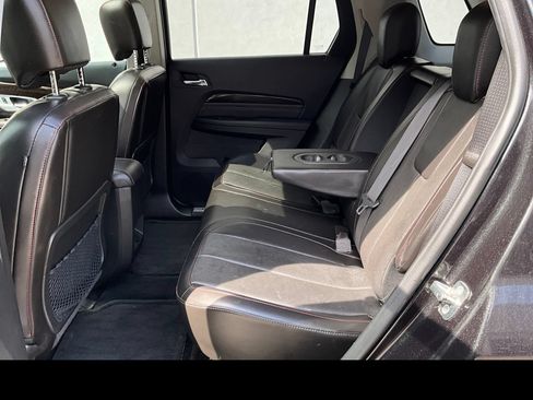 Used 2015 GMC Terrain Denali AWD/4WD image 11