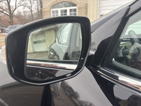 Used 2019 Nissan Maxima 3.5 SV w/ Floor Mat Group image 15