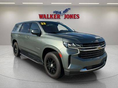 Used 2023 Chevrolet Tahoe LT