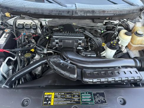 Used 2004 Ford F150 Lariat AWD/4WD image 20