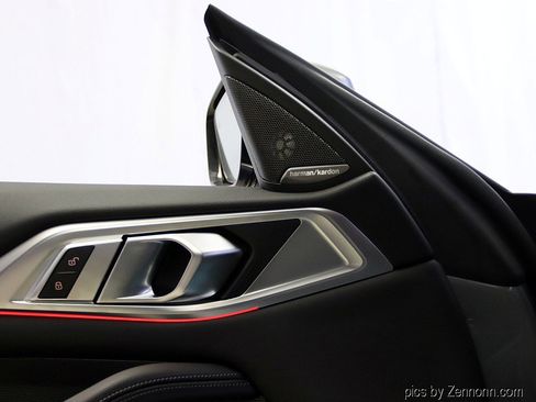 New 2026 BMW 430i xDrive Coupe w/ Premium Package image 23