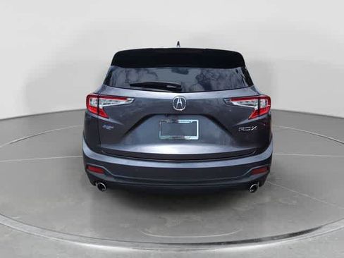 Certified 2019 Acura RDX FWD w/ Advance Package image 7