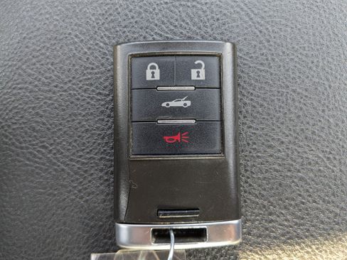 Used 2013 Chevrolet Corvette Grand Sport w/ 2LT Preferred Equipment Group image 26