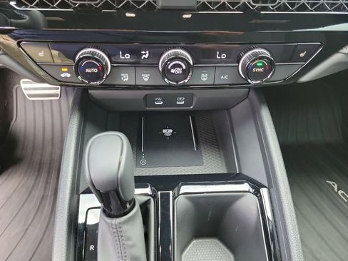 Certified 2026 Honda Accord Sport image 34