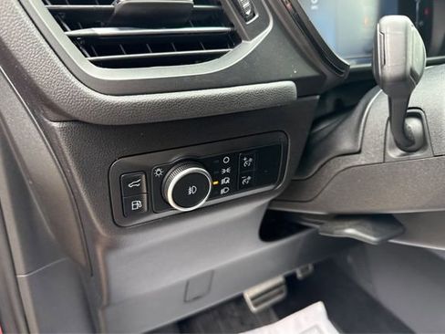 Used 2024 Ford Escape ST-Line Select w/ Tech Pack #1 AWD/4WD image 17