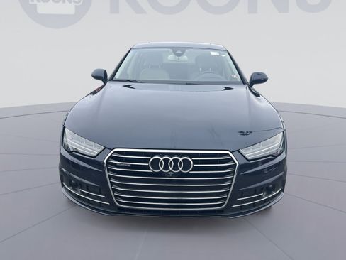 Used 2018 Audi A7 3.0T Prestige w/ Prestige Package image 11