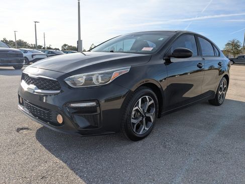 Used 2019 Kia Forte LXS image 33