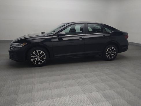 Used 2024 Volkswagen Jetta S FWD image 2