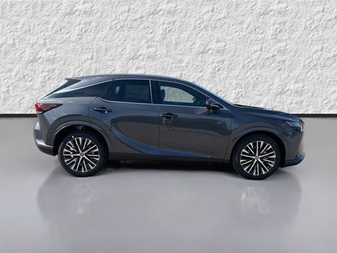 New 2026 Lexus RX 350 Premium Plus AWD/4WD image 2