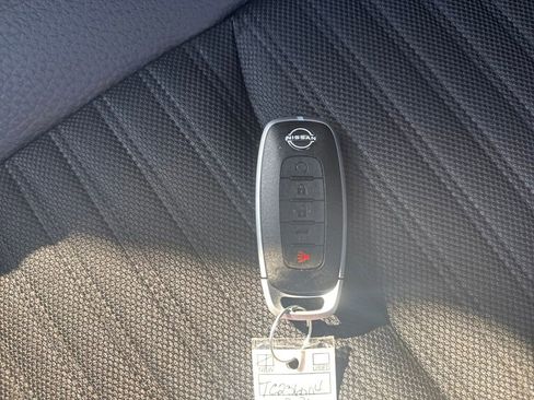New 2026 Nissan Pathfinder Rock Creek AWD/4WD image 29