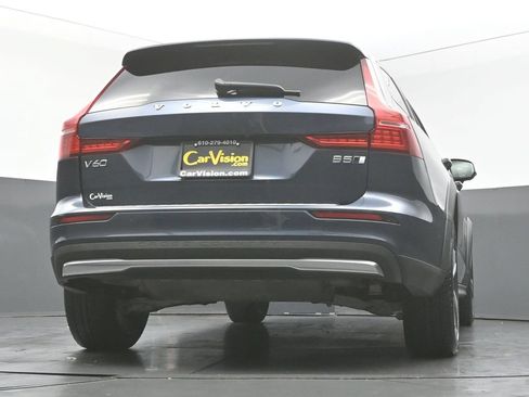 Used 2023 Volvo V60 B5 Cross Country Plus w/ Climate Package AWD/4WD image 44