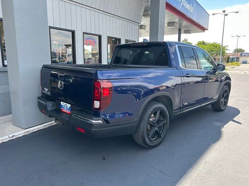 Used 2018 Honda Ridgeline RTL image 32