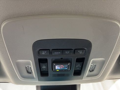 Used 2024 Toyota Camry XSE w/ Navigation Package FWD image 24