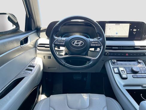 Used 2023 Hyundai Palisade SEL w/ Cargo Package AWD/4WD image 22