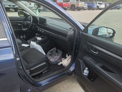 Used 2024 Honda CR-V EX image 20